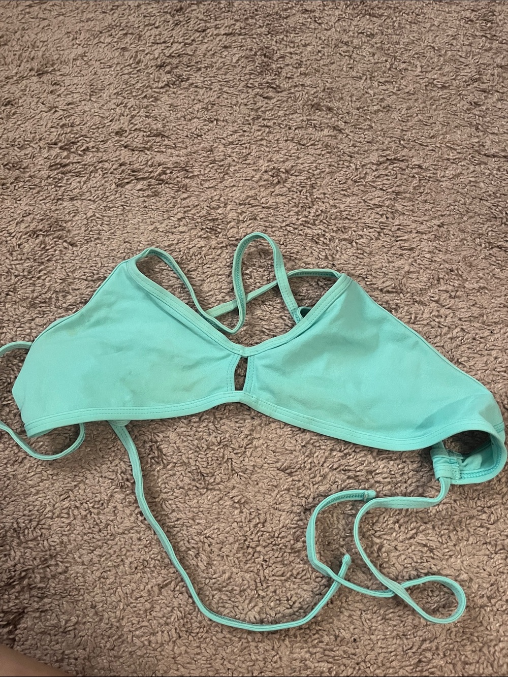 Jolyn vent top